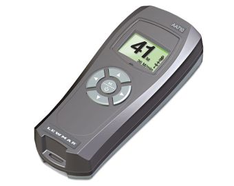 AA710 WIRELESSHAND HELD UNIT