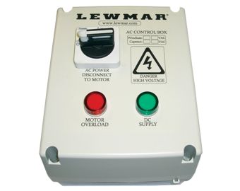 AC Control Box