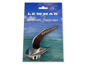 Baby Epsilon Bottle Opener