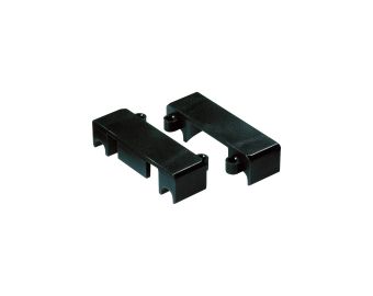 HD Beam Track End Cover (Pair)