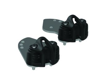 HTX Cleat Assembly for End Stop