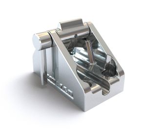 Chain Stopper Lever