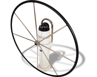 Commodore Wheel