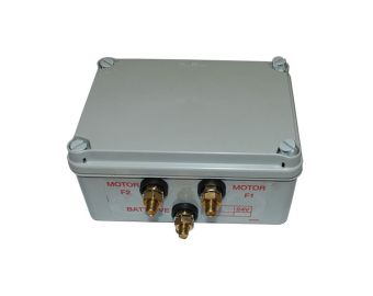 Control Box, Contactor