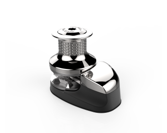 CPX Deck Unit
