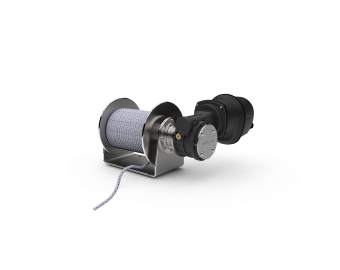 Drum Windlass