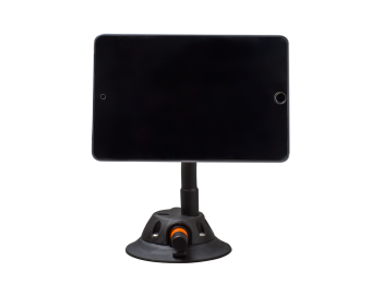 SEASUCKER NAKED FLEX MOUNT BLACK