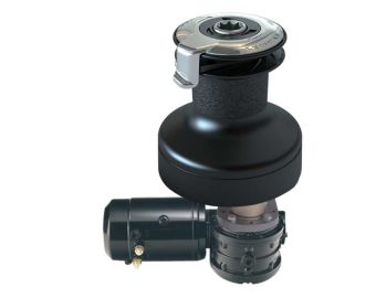 EVO Electric Winch Kit