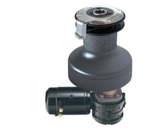 EVO Electric Deck Unit