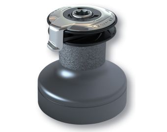 EVO Hydraulic Self Tailing Winch