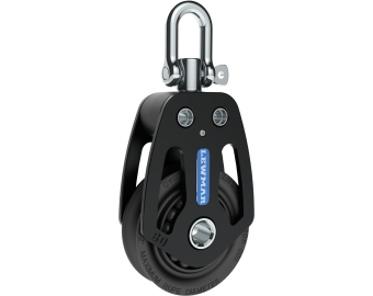 HTX Single Block with Swivel Head