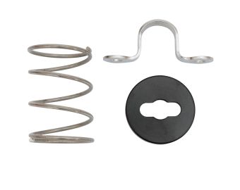 Upstand Kit 30-40mm Control Blocks