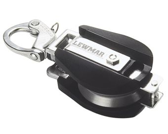 Snatch Block
