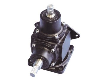 BH10 STEERING BEVELHEAD