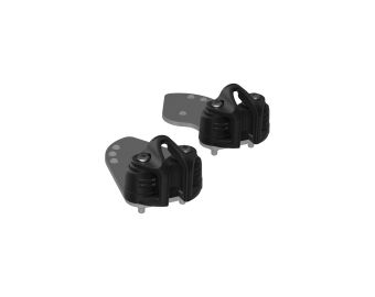 HTX Cleat Assembly for End Stop