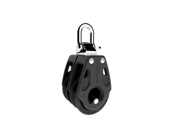 Control Block Double