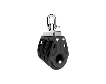 Control Triple Block