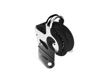 Control Vertical Lead Block