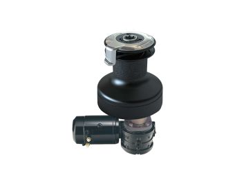 EVO Electric Winch Kit