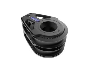 High Load Racing Double Footblock
