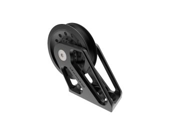 High Load Racing Fixed Halyard Block
