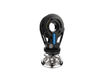 High Load Racing Single Stand Up Block