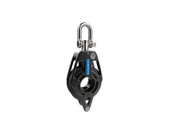 High Load Racing Single Footblock