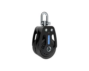 HTX Double Block with Swivel Head