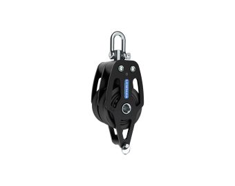 HTX Double Block with Swivel Head and Becket
