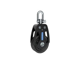 HTX Single Block with Swivel Head