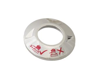 Ocean Winch Top Cap and O Ring Kits