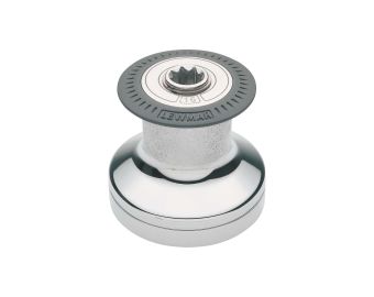 Standard Winch (Non Self Tailing)