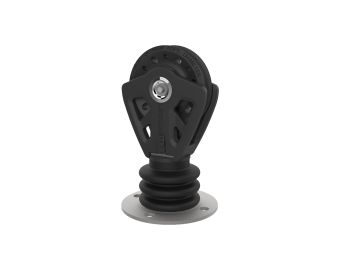 Synchro Stand-Up Block