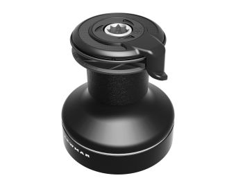 EVO Race Plus Self Tailing Winch