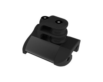 HTX End Stop With Double Control Line Sheaves