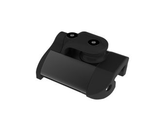 HTX End Stop With Single Control Line Sheave