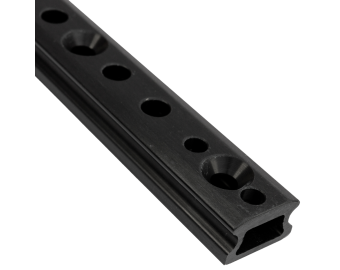 Ocean / NTR Drilled Plunger Track