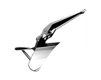 CQR Stainless Steel  Anchor