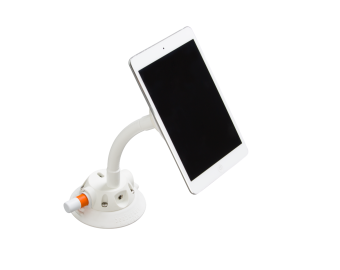 SEASUCKER NAKED FLEX MOUNT WHITE