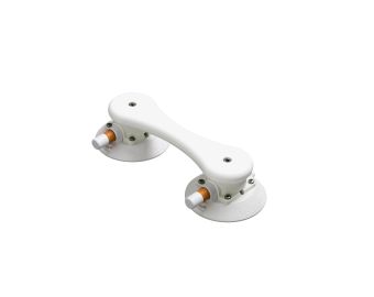 SEASUCKER MEDIUM DUTY HANDLE WHITE
