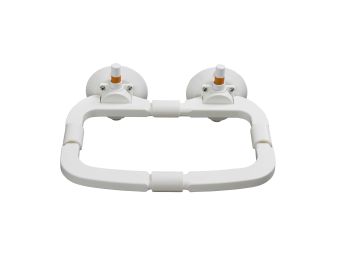 SEASUCKER WASTE BAND LARGE WHITE