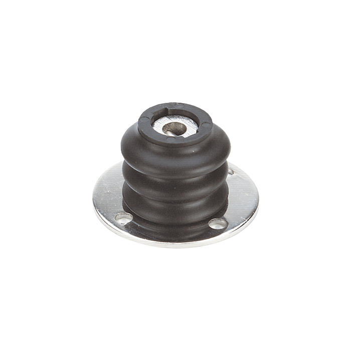 Deck Plate