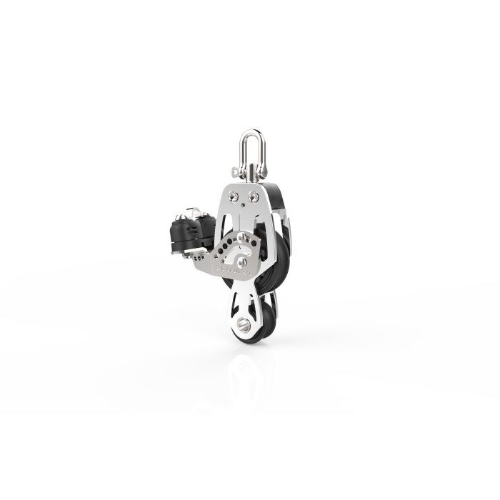 HTX Block Single Fiddle & Cam