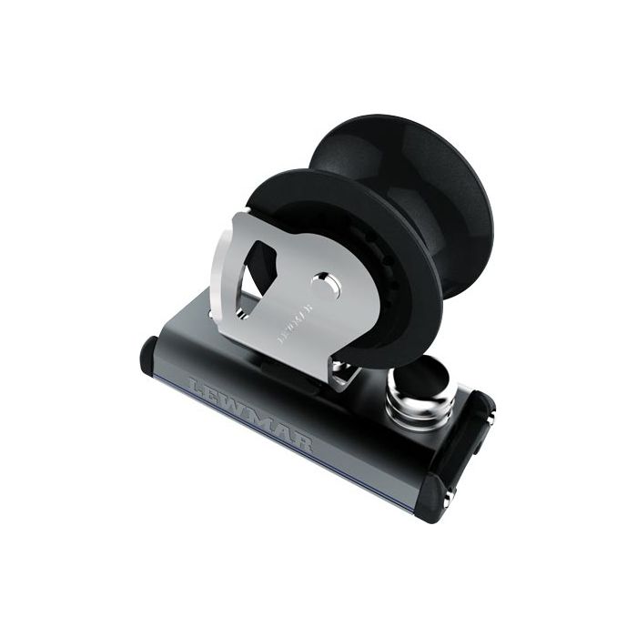 Genoa Car with Slide Rods & Plunger