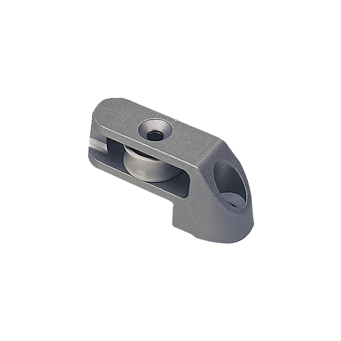 T-Track Control Line End Stop