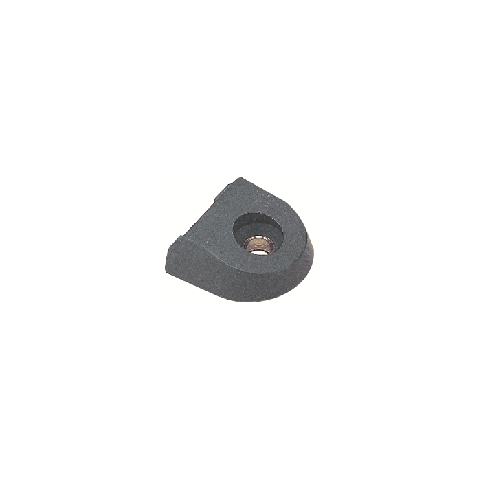 T-Track End Stop