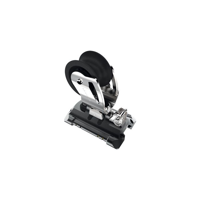 Size 3 TB Genoa Car With Tow Eye