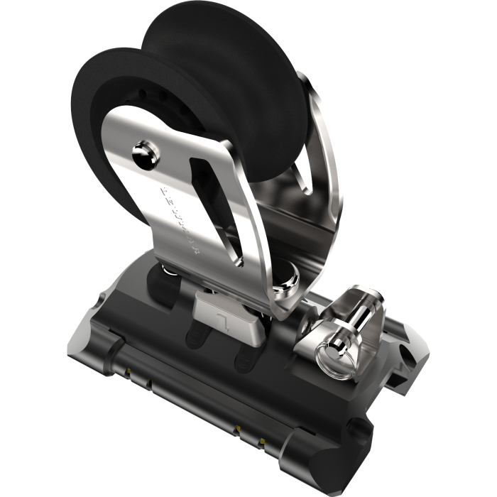SZ1 SHORTCAR TB TOW POINT BLK