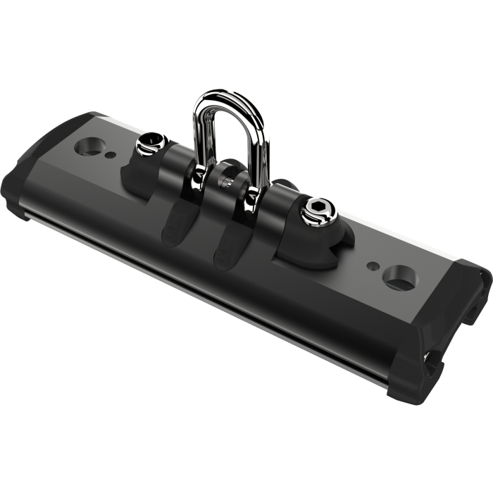 SR Car With Shackle