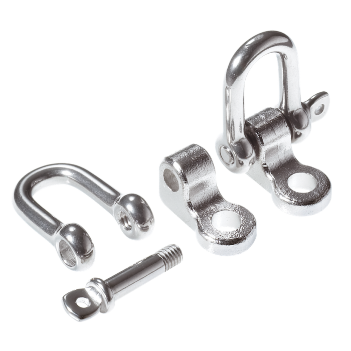 Becket Assembly (Pair)